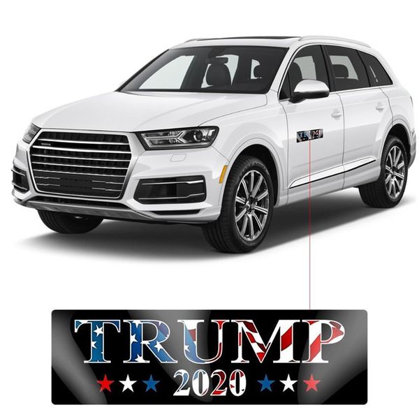 black donald trump election bumper sticker keep america great president removable pvc car reflective stickers dhc1219
black donald trump election bumper sticker keep america great president removable pvc car reflective stickers dhc1219