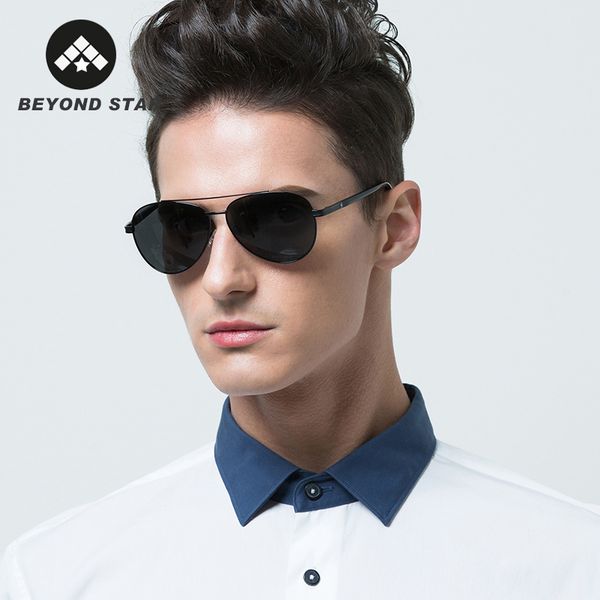 beyondstar 2020 fashion sunglasses men polarized aviation metal frame male sun glasses driving glasses zonnebril heren g98155, White;black
beyondstar 2020 fashion sunglasses men polarized aviation metal frame male sun glasses driving glasses zonnebril heren g98155, White;black