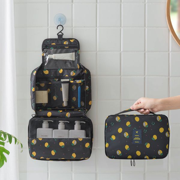travel wash bag heather color with pattern makeup bag multi-function portable large capacity storage bag hanging wash
travel wash bag heather color with pattern makeup bag multi-function portable large capacity storage bag hanging wash