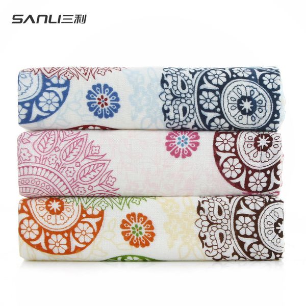 sanli towel summer 34*76 misty rain sky blue 108g gauze printing towel recycled cellulose base fiber
sanli towel summer 34*76 misty rain sky blue 108g gauze printing towel recycled cellulose base fiber