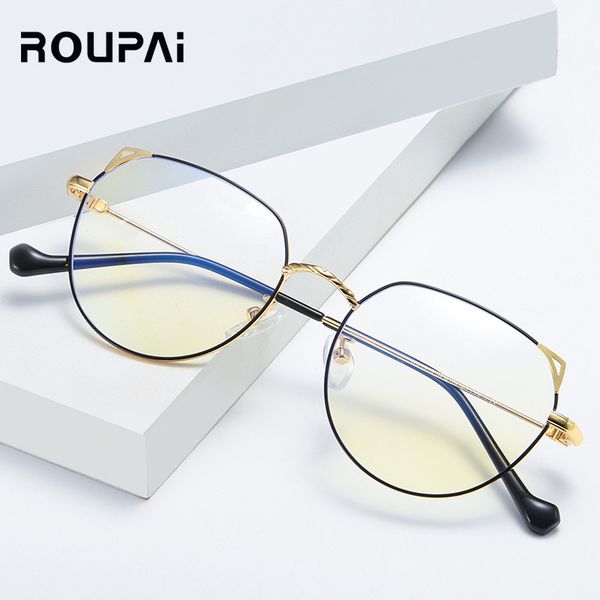 roupai anti blue light glasses computer gaming glasses men women blocking ray goggles lentes para computadora, White;black
roupai anti blue light glasses computer gaming glasses men women blocking ray goggles lentes para computadora, White;black