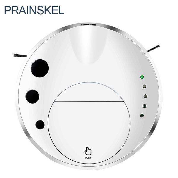 prainskel fr-9 smart robot vacuum cleaner for home wet mop auto recharge robot ultrasonic cleaning robotic cleaner robot
prainskel fr-9 smart robot vacuum cleaner for home wet mop auto recharge robot ultrasonic cleaning robotic cleaner robot
