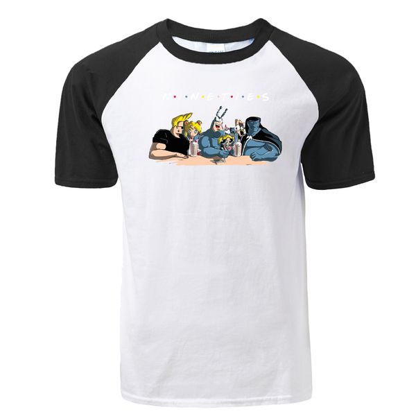 новый урожай классический девяностые аниме реглан t shirt mens лета печати tshirt вскользь высокого качества хлопка с коротким рукавом футбо
новый урожай классический девяностые аниме реглан t shirt mens лета печати tshirt вскользь высокого качества хлопка с коротким рукавом футбо