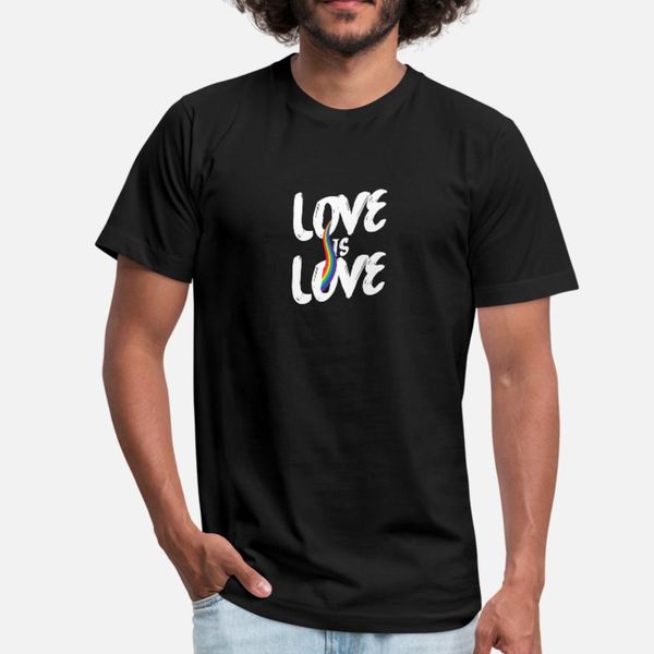 love is любовь gay pride lgbt flag подарочная тенниска мужчины печать 100% хлопок s-xxxl подходят лето подарков забавного стиль trend рубашк
love is любовь gay pride lgbt flag подарочная тенниска мужчины печать 100% хлопок s-xxxl подходят лето подарков забавного стиль trend рубашк