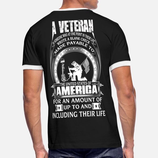 veteran vietnam veteran korean war veteran army t shirt men personalized cotton round neck kawaii graphic new fashion spring slim shirt
veteran vietnam veteran korean war veteran army t shirt men personalized cotton round neck kawaii graphic new fashion spring slim shirt