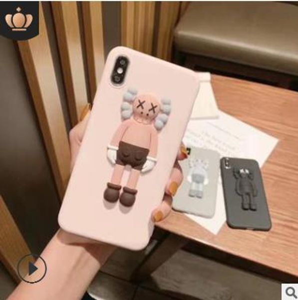 2019chaozhou stereo dummy mobile shell iphonex max creative cartoon cortex
2019chaozhou stereo dummy mobile shell iphonex max creative cartoon cortex
