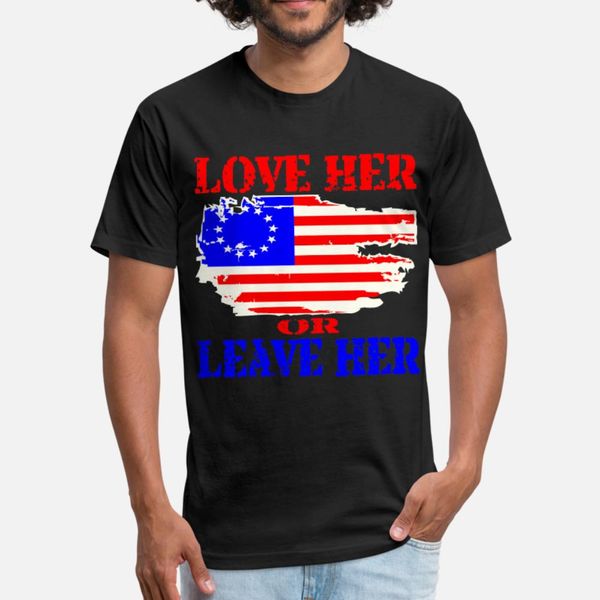 love her or leave her © t shirt men printed short sleeve plus size 3xl cool anti-wrinkle comfortable summer style outfit shirt
love her or leave her © t shirt men printed short sleeve plus size 3xl cool anti-wrinkle comfortable summer style outfit shirt