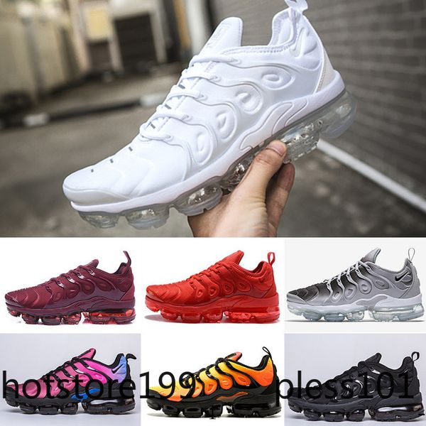 new arrivals chaussure tn plus running shoes tn men outdoor run shoes black white trainers hiking sports athletic sneakers eur40-45 huy9z
new arrivals chaussure tn plus running shoes tn men outdoor run shoes black white trainers hiking sports athletic sneakers eur40-45 huy9z