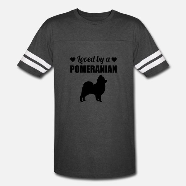 loved by a pomeranian t shirt men printing tee shirt s-3xl letter crazy new style spring autumn pattern shirt
loved by a pomeranian t shirt men printing tee shirt s-3xl letter crazy new style spring autumn pattern shirt