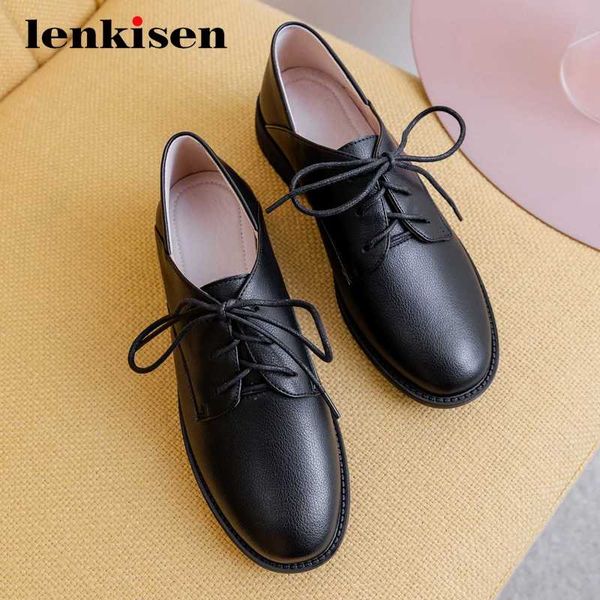 lenkisen large size preppy style european design fashion round toe med square heel zipper beauty lady daily wear women pumps l12, Black
lenkisen large size preppy style european design fashion round toe med square heel zipper beauty lady daily wear women pumps l12, Black