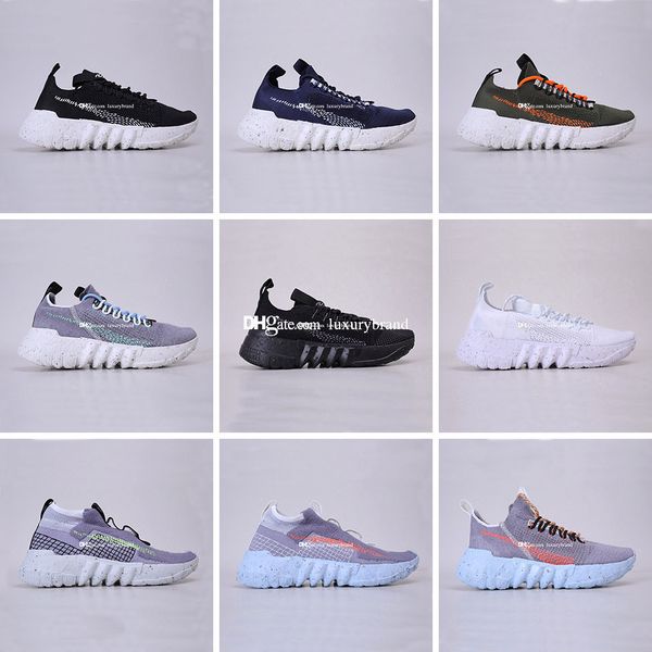 space hippie 01 vast grey hyper running shoes for men's knit running shoe mens sneakers women's trainers womens sport chaussures t
space hippie 01 vast grey hyper running shoes for men's knit running shoe mens sneakers women's trainers womens sport chaussures t
