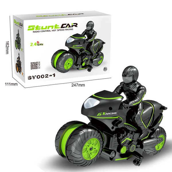 cool children remote control motorcycle high speed cool drift off road rc scooter toy kid gift
cool children remote control motorcycle high speed cool drift off road rc scooter toy kid gift