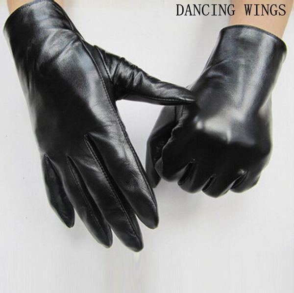 five fingers gloves women' fashion genuine leather thick plush winter warm sheepskin full finger driving mittens black, Blue;gray
five fingers gloves women' fashion genuine leather thick plush winter warm sheepskin full finger driving mittens black, Blue;gray