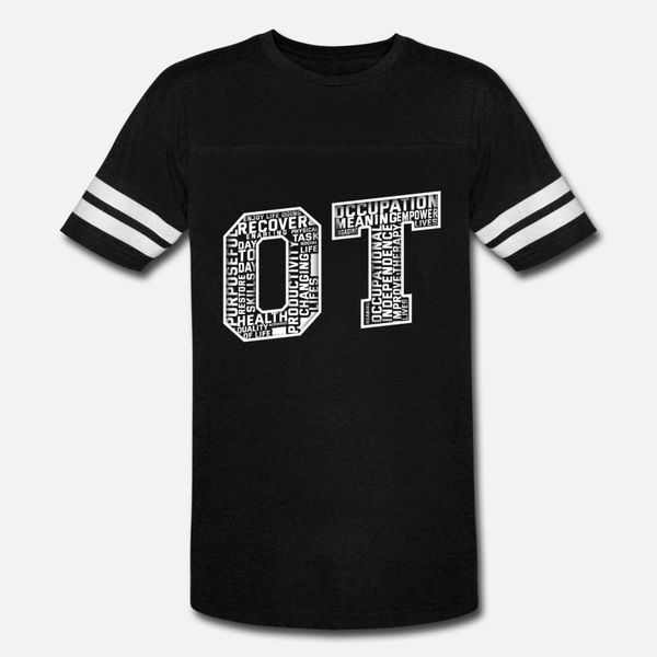 ergo therapist ergotherapie gift t shirt men create 100% cotton euro size s-3xl costume gift comical spring outfit shirt
ergo therapist ergotherapie gift t shirt men create 100% cotton euro size s-3xl costume gift comical spring outfit shirt