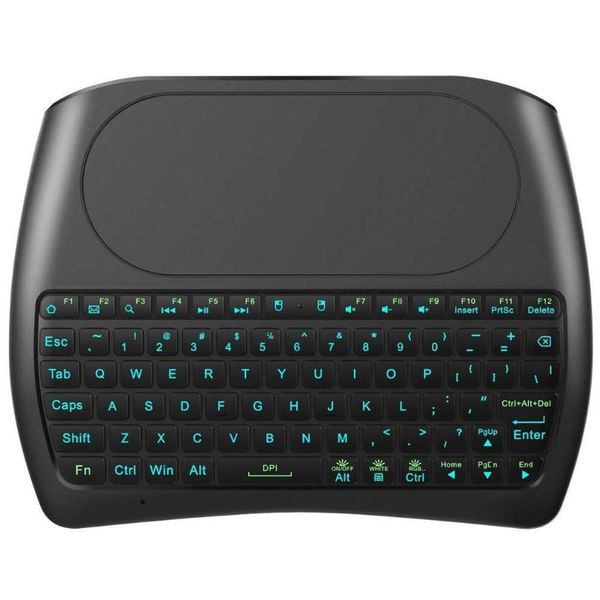 mini wireless keyboard mouse colorful laser engraving backlight large touch screen wireless keyboard
mini wireless keyboard mouse colorful laser engraving backlight large touch screen wireless keyboard