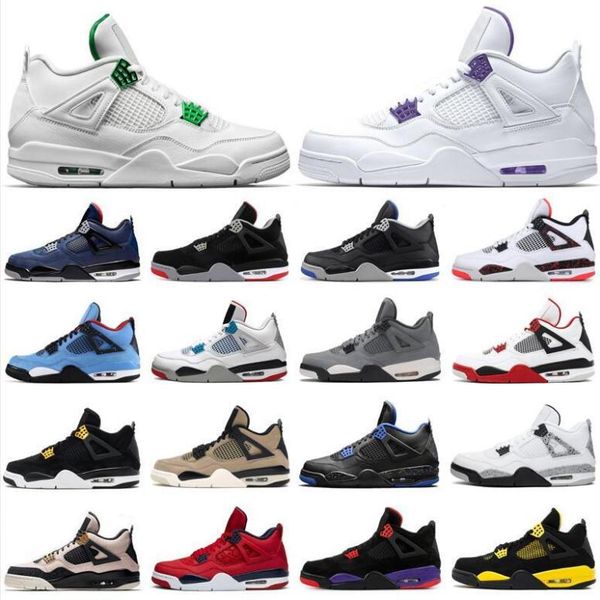 high men jumpman 4 4s basketball shoes black cat 2020 athletic sneakers white xsail black rush violet metallic purple se neon trainers
high men jumpman 4 4s basketball shoes black cat 2020 athletic sneakers white xsail black rush violet metallic purple se neon trainers