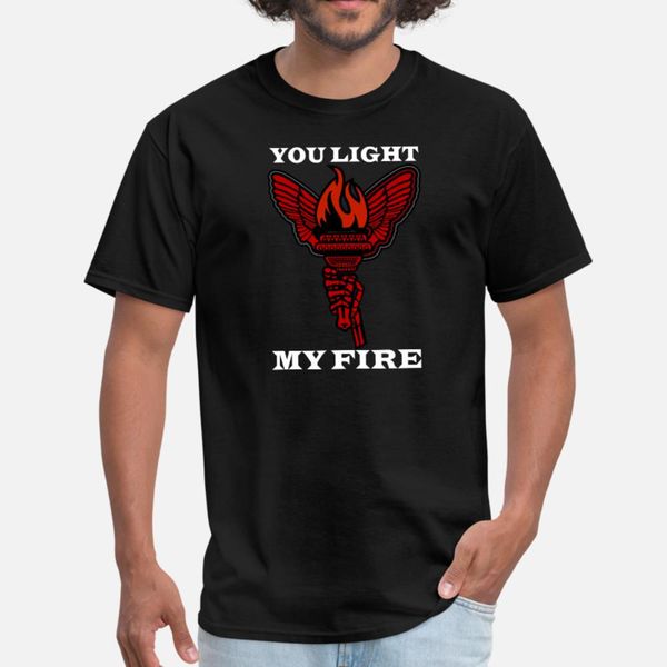 вы light my fire torch giftidea тенниска мужчины проектирование тройник размер рубашки s-3xl тонкий симпатичный смешной летний стиль normal
вы light my fire torch giftidea тенниска мужчины проектирование тройник размер рубашки s-3xl тонкий симпатичный смешной летний стиль normal