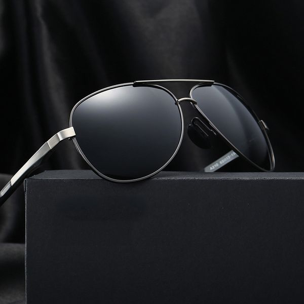 prescription sunglasses men's polarized sunglasses color polarized toad driving mirror big frame 210, White;black
prescription sunglasses men's polarized sunglasses color polarized toad driving mirror big frame 210, White;black