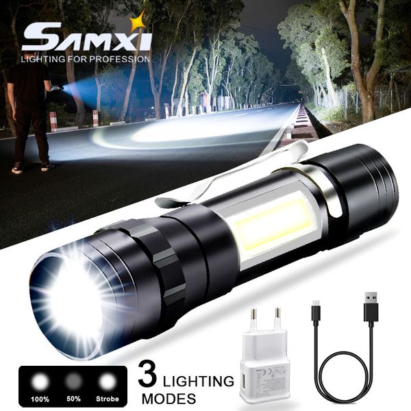 flashlights torches mini bright led usb charging built-in lithium battery with side light lamp outdoor zoom long-range torch lantern
flashlights torches mini bright led usb charging built-in lithium battery with side light lamp outdoor zoom long-range torch lantern