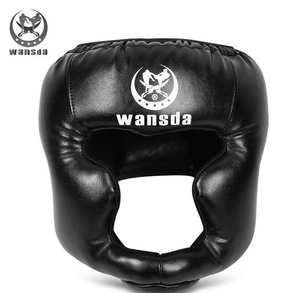 wansda boxing casque glove boxing equipment combat fight stamp multi-color optional sport ware martial arts defense unisex
wansda boxing casque glove boxing equipment combat fight stamp multi-color optional sport ware martial arts defense unisex