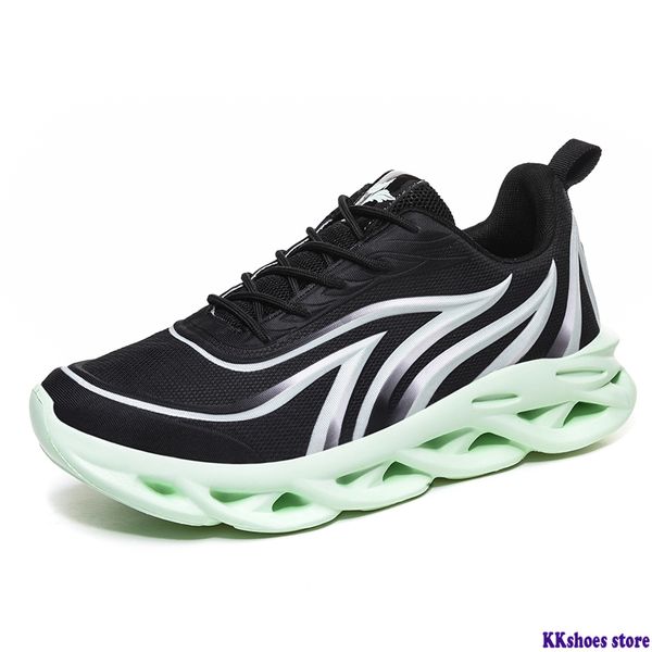 2020 spring summer thick sole hip hop lightweight sneakers men shoes casual breathable comfortable male footwear, Black
2020 spring summer thick sole hip hop lightweight sneakers men shoes casual breathable comfortable male footwear, Black