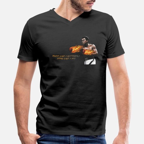 muhammad ali футболка мужчины graphic 100% хлопок вокруг шеи прохладный graphic комфортная весна осень unique 
muhammad ali футболка мужчины graphic 100% хлопок вокруг шеи прохладный graphic комфортная весна осень unique