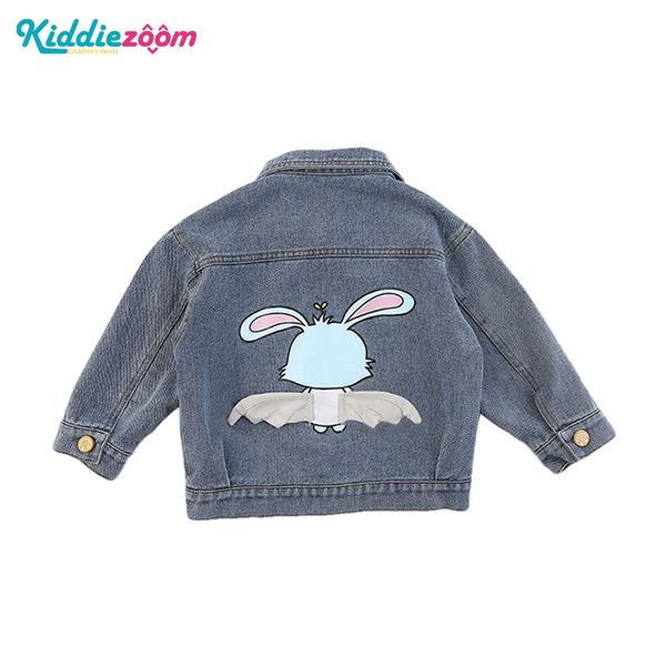2020 girls coat cotton children denim jacket kids clothes cartoon full sleeve autumn winter girls clothing, Blue;gray
2020 girls coat cotton children denim jacket kids clothes cartoon full sleeve autumn winter girls clothing, Blue;gray