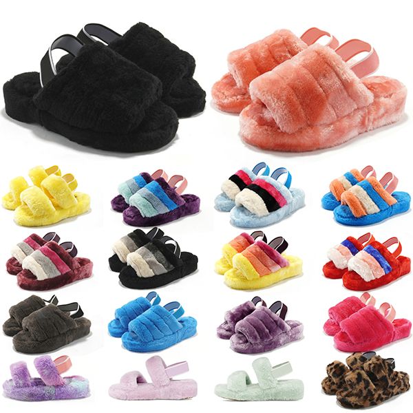 fashion australia women slides winter snow fluffy furry slippers black red yellow grey keep warm fuzzy flip flops
fashion australia women slides winter snow fluffy furry slippers black red yellow grey keep warm fuzzy flip flops