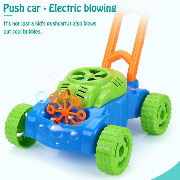 creative pushing car automatic bubble machine baby kids toy gift electric bubble gun summer outdoor game 06
creative pushing car automatic bubble machine baby kids toy gift electric bubble gun summer outdoor game 06