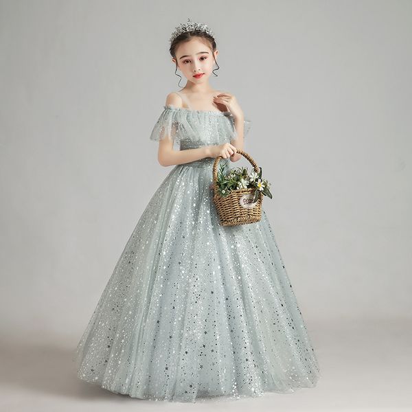 pretty silver stars tulle straps flower girls' dresses girl' brithday dresses girls' formal dress holiday dresses custom sz, White;red
pretty silver stars tulle straps flower girls' dresses girl' brithday dresses girls' formal dress holiday dresses custom sz, White;red