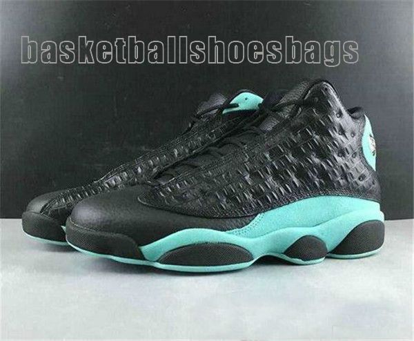 wholesale 13 jumpman 13s island green basketball shoes hyper royal pure money bordeaux flints cap gown bred sport sneakers shoes, Black
wholesale 13 jumpman 13s island green basketball shoes hyper royal pure money bordeaux flints cap gown bred sport sneakers shoes, Black
