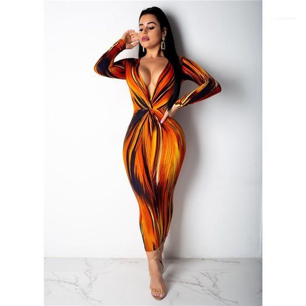 fashion style bodycon casual apparel womens summer dresses v neck designer long sleeve floral print homme clothing, Black;gray
fashion style bodycon casual apparel womens summer dresses v neck designer long sleeve floral print homme clothing, Black;gray