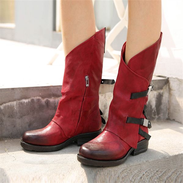 boots 2021 royal blue women high genuine leather female straps platform rubber shoes woman botas mujer, Black
boots 2021 royal blue women high genuine leather female straps platform rubber shoes woman botas mujer, Black