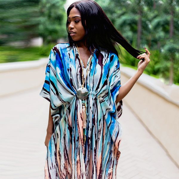 plus size print beach dress robe de plage swimsuit cover up pareos de playa mujer bathing suit cover ups sarong tunic, White;black
plus size print beach dress robe de plage swimsuit cover up pareos de playa mujer bathing suit cover ups sarong tunic, White;black