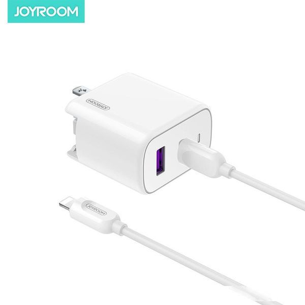 joyroom 30w fast charger wall charger with usb cable l-qp451 portable home travel plug power adapter for iphone samsung
joyroom 30w fast charger wall charger with usb cable l-qp451 portable home travel plug power adapter for iphone samsung
