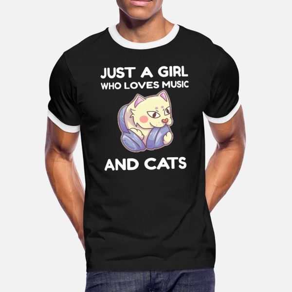 music cat woman love t shirt men graphic tee shirt s-xxxl solid color graphic authentic summer novelty shirt
music cat woman love t shirt men graphic tee shirt s-xxxl solid color graphic authentic summer novelty shirt