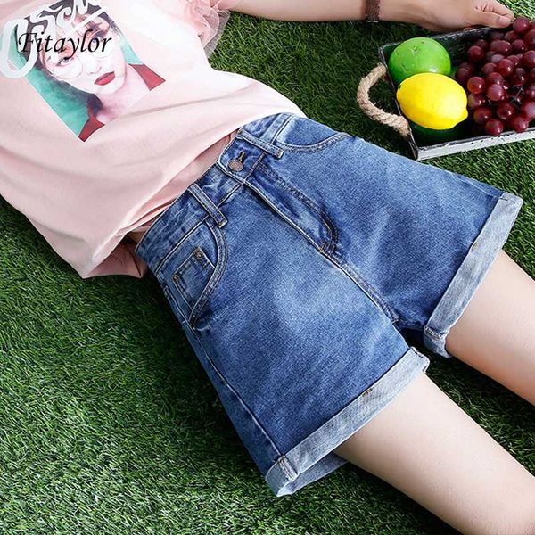 women's shorts fitaylor europe blue crimping denim women summer trendy slim casual plus size womens high waist, White;black
women's shorts fitaylor europe blue crimping denim women summer trendy slim casual plus size womens high waist, White;black