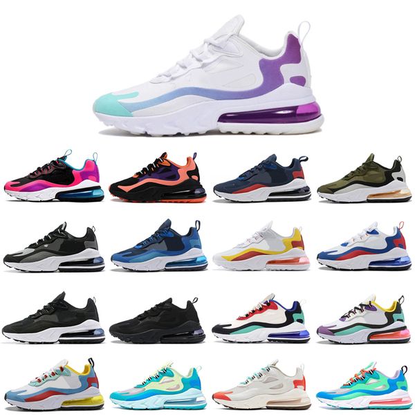 2020react 270s mens designer runner shoes women casual airs shoes cushion bauhaus optical black trainers white purplesneakers sports
2020react 270s mens designer runner shoes women casual airs shoes cushion bauhaus optical black trainers white purplesneakers sports