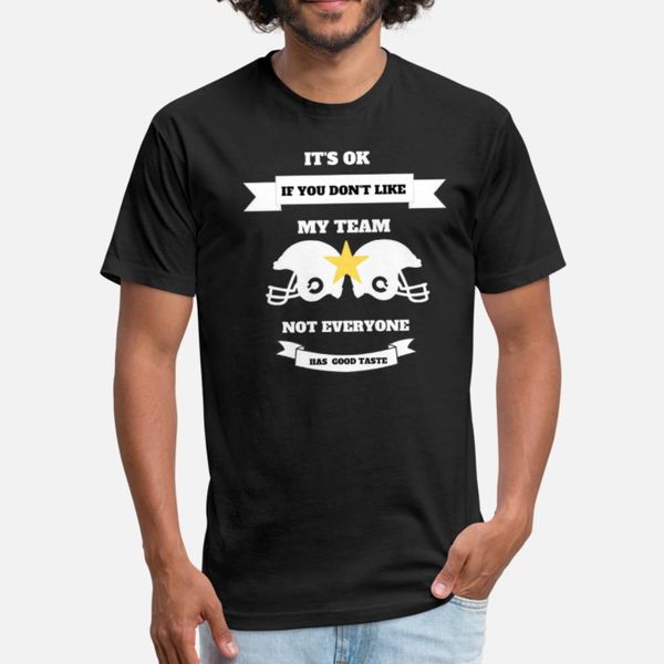 it s ok if you don t like my team t shirt men character short sleeve size s-3xl formal fitness fashion spring kawaii shirt
it s ok if you don t like my team t shirt men character short sleeve size s-3xl formal fitness fashion spring kawaii shirt