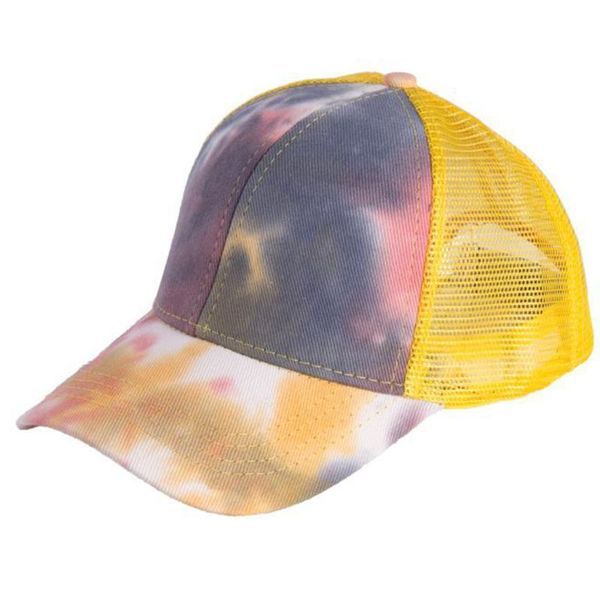 women breathable mesh back baseball cap gradient tie-dye snapback hat axyd, Blue;gray
women breathable mesh back baseball cap gradient tie-dye snapback hat axyd, Blue;gray