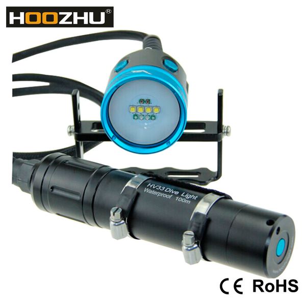 canister diving video lamp 4000lm underwater dive light diving pgraphy video light waterproof 120m hv33
canister diving video lamp 4000lm underwater dive light diving pgraphy video light waterproof 120m hv33