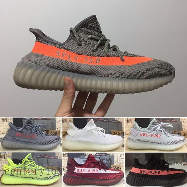2019 new v2 static semi frozen yellow cream white butter beluga 2.0 kanye west sports sneakers mens running shoes tr-9z
2019 new v2 static semi frozen yellow cream white butter beluga 2.0 kanye west sports sneakers mens running shoes tr-9z