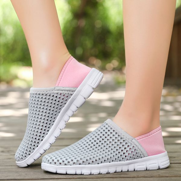 casual woman flats slip on shoes for women loafers lightweight breathable 2020 new womens walking flat shoe mujer pisos, Black
casual woman flats slip on shoes for women loafers lightweight breathable 2020 new womens walking flat shoe mujer pisos, Black