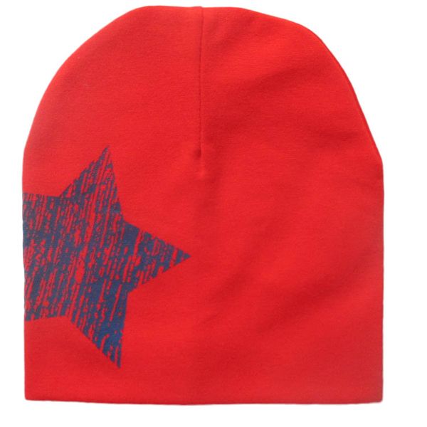 100pcs 16 color hat pentagram turtleneck cap baby hat made of pure cotton knitted head circumference 38 cm ing, Yellow
100pcs 16 color hat pentagram turtleneck cap baby hat made of pure cotton knitted head circumference 38 cm ing, Yellow