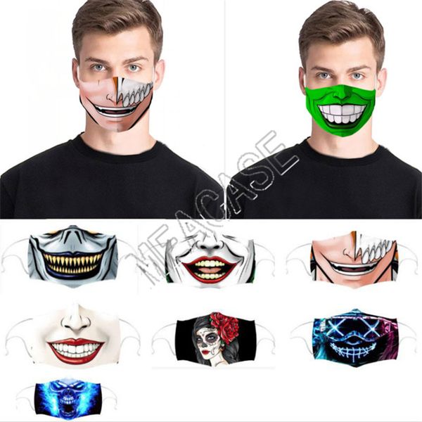 cartoon expression fashion face mask facemasks reusable washable designer masks adults mouth cover with filters slot halloween party d81304, Blue
cartoon expression fashion face mask facemasks reusable washable designer masks adults mouth cover with filters slot halloween party d81304, Blue