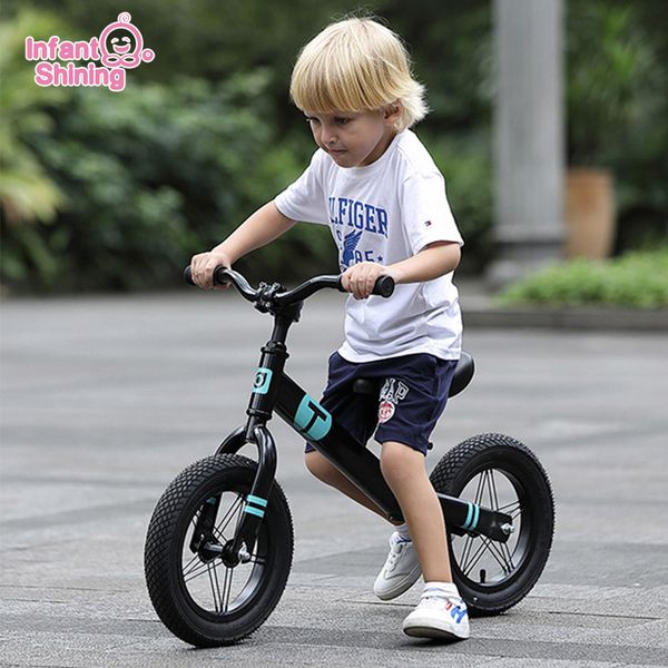infant shining balance bike for kids 1-6year old baby kids balance bike child learner scooter children ride on toys scooter
infant shining balance bike for kids 1-6year old baby kids balance bike child learner scooter children ride on toys scooter