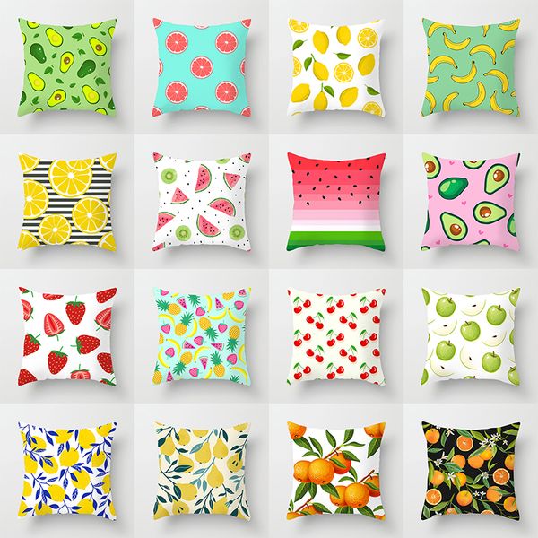 summer fruit cushion cover orange lemon watermelon polyester throw pillow case car sofa decorative pillowcases home decor
summer fruit cushion cover orange lemon watermelon polyester throw pillow case car sofa decorative pillowcases home decor