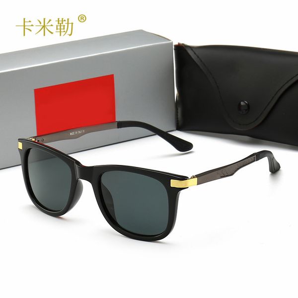 Unisex UV400 Polarised Driving Sun Glasses For Men Polarized Stylish Sunglasses Male Goggle Eyewears Oculos Feminino 4233
Unisex UV400 Polarised Driving Sun Glasses For Men Polarized Stylish Sunglasses Male Goggle Eyewears Oculos Feminino 4233