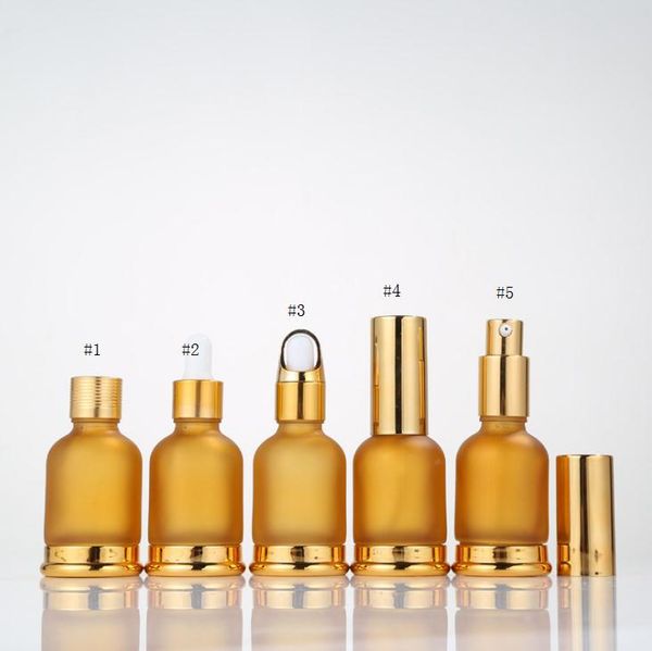 30ml glass essential oil bottles vial cosmetic serum packaging lotion pump atomizer spray bottle dropper bottle fast shipping sn3245
30ml glass essential oil bottles vial cosmetic serum packaging lotion pump atomizer spray bottle dropper bottle fast shipping sn3245