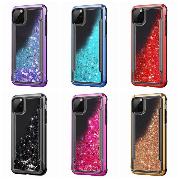 cgjxsshockproof liquid case for iphone 11 5 .8 6 .1 6 .5 inch 2019 hard plastic tpu quicksand glitter sparkle heart love defender hybrid pho
cgjxsshockproof liquid case for iphone 11 5 .8 6 .1 6 .5 inch 2019 hard plastic tpu quicksand glitter sparkle heart love defender hybrid pho